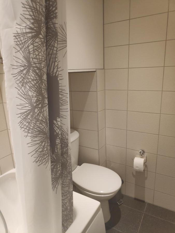 Majaka Apartment Tallinn Buitenkant foto